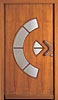 Holz-Haustüren